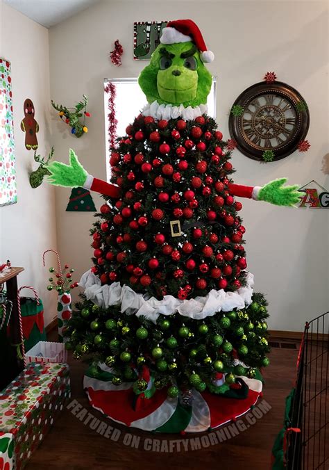 We did not find results for: The BEST Christmas Tree Ideas for Kids - Crafty Morning