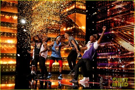 Check spelling or type a new query. Bronx-Based Dance Crew Gets Simon Cowell's Golden Buzzer ...