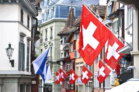 Përse Zvicra u rendit vendi më i mirë në botë - Albinfo