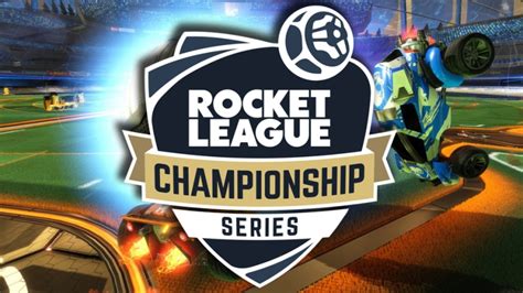 Rocket League Enters The Esports World With Twitch Backed Championship