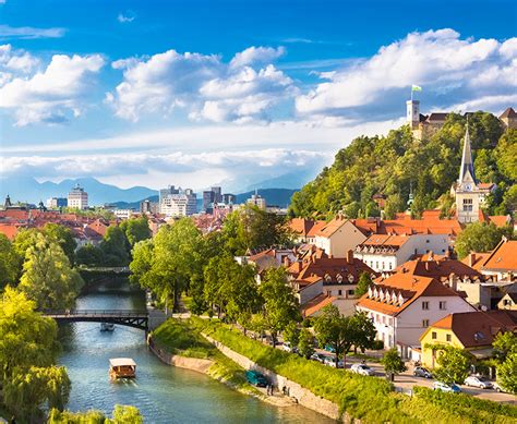 6 Reasons To Visit Croatia And Slovenia Travelmanagers Australia