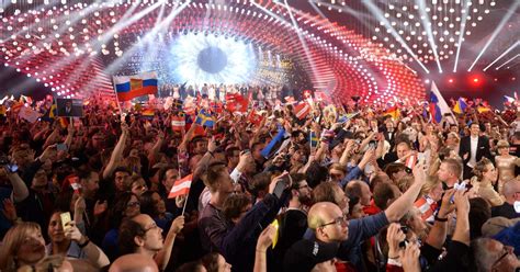 The eurovision song contest 2021 is set to be the 65th edition of the eurovision song contest. How to watch the Eurovision Song Contest 2021 from comfort ...