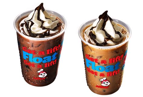The Food Alphabet And More Theyre Back Indulge In Jollibee Creamy