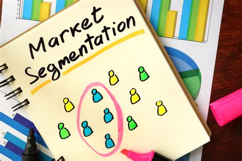 A Critical Guide To Marketing Segmentation﻿ Trade Press Services