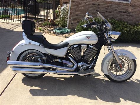 2013 Victory Boardwalk For Sale 12 Used Motorcycles From