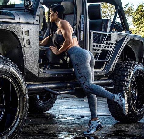 Pin On Hot Women X Jeeps Trucks Anything X