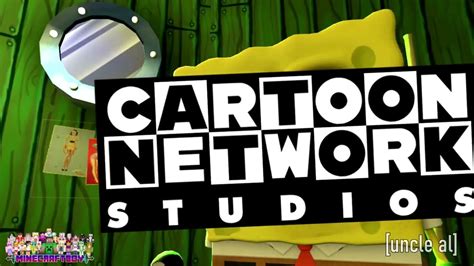 Cartoon Network Animation In A Nutshell Youtube