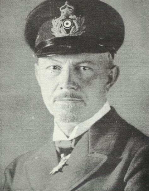 Admiral Reinhard Scheer Ww2 Weapons
