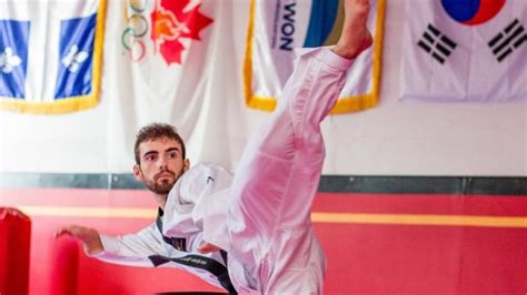 Tokyo 2021 paralympics medal count, table by country live updates: Anthony Cappello, Canadian taekwondo medal contender, in competitive limbo ahead of Tokyo ...