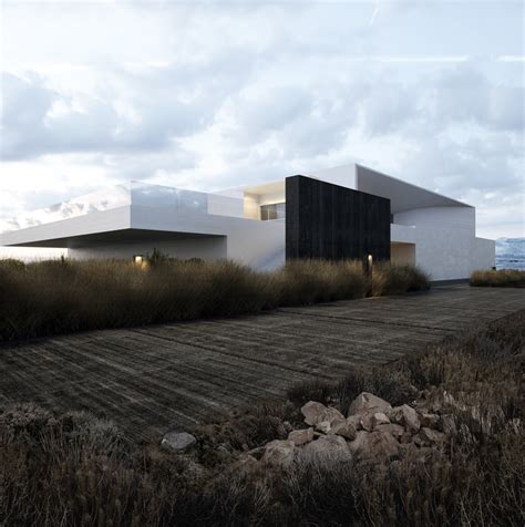 No, this is too stylish. Project/47 on Behance