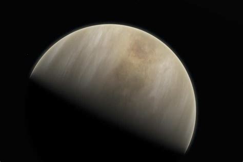 Scientists See Hints Of Life On Venus Phosphine Discovered In Venus