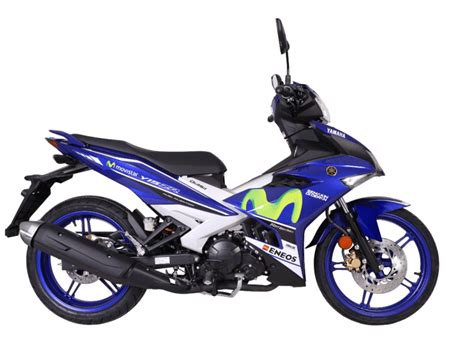 Ditanya adakah akan lebih murah berbanding tnt600. Yamaha Y15ZR GP Edition 2016 - Harga Motosikal di Malaysia