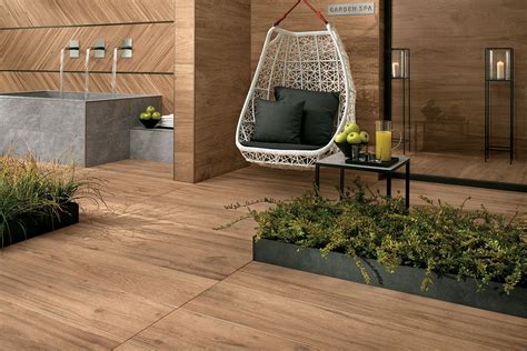 Wood Look Tile 17 Distressed Rustic Modern Ideas Patio Tiles