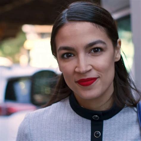 Alexandria Ocasio Cortez Sexy Photos Videos Aoc