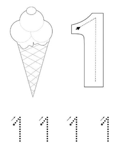 It is important that you do not make these preschool number activities feel like work. awesome-number-activities-for-preschoolers-1 « Preschool ...