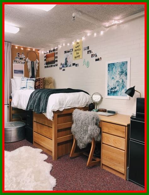17 Beauteous College Dorm Ideas For Girls Vrogue Home Decor And