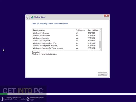 Windows 10 Aio Rs5 Feb 2019 Free Download Get Into Pc