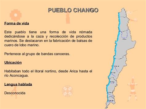 Pueblos Originarios De Chile Zona Norte