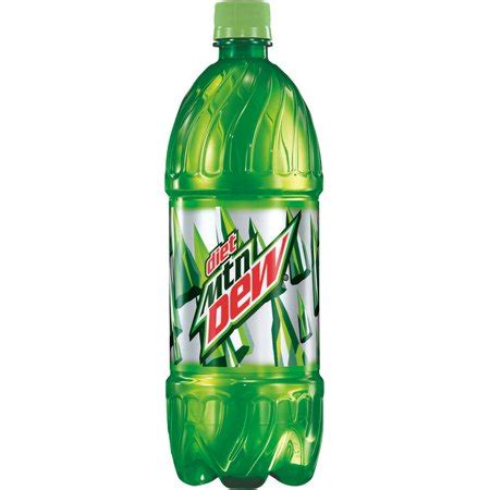 This is a gallery of images of diet mountain dew. Diet Mountain Dew Soda, 1 l - Walmart.com