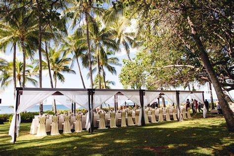 Lvl Weddings And Events Hilton Hawaiian Village Akala Chapel
