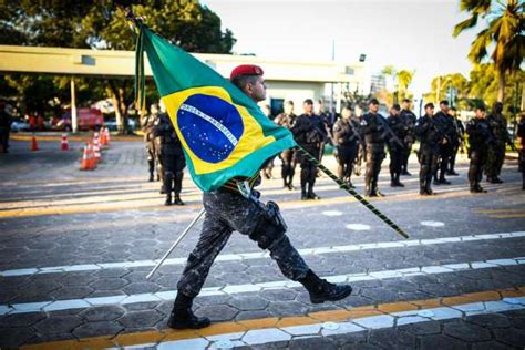 Polícia Militar Do Ceará Comemora 185 Anos De Fundação Polícia Militar
