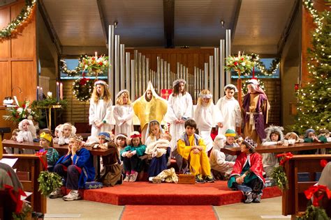 Best Christmas Pageant Ever Christmas Eve Theater Sheep Costumes