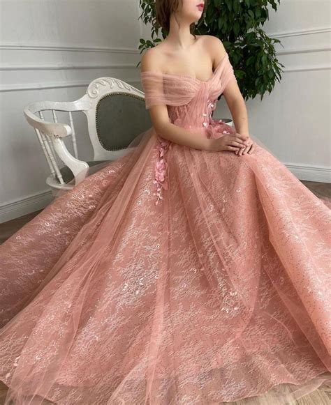 30 Pink Wedding Dresses For The Color Loving Bride
