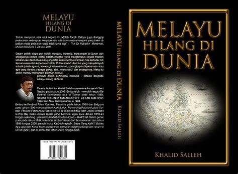 Penduduk pribumi semenanjung malaysia yang telah dikategorikan sebagai orang melayu. melihat buku: Melayu Hilang Di Dunia - Khalid Salleh