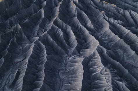 Aerial Photography By Marco Grassi Reveals Earths Otherworldly Textures