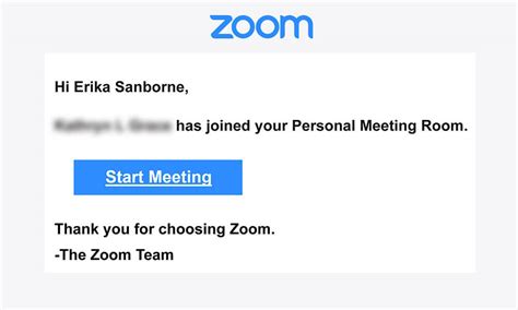 How To Set Up A Zoom Meeting Registration Snong