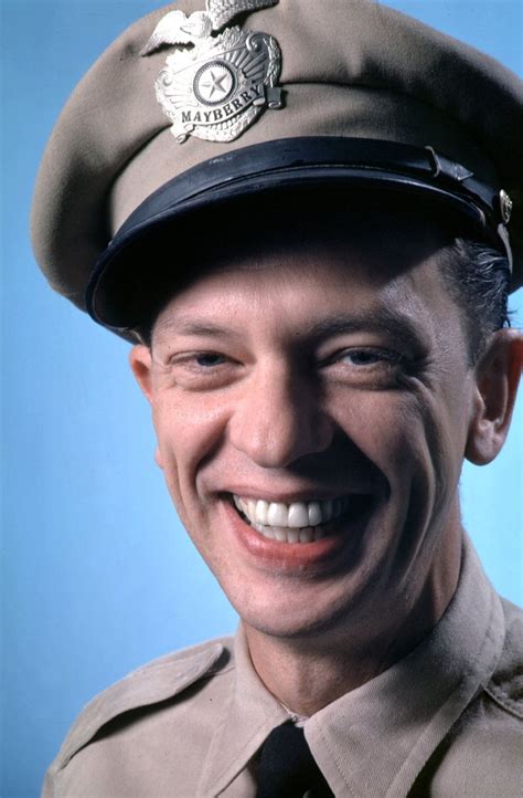 Don Knotts Barney Fife Andy Griffith Show 8 X 10 Photo Picture G1