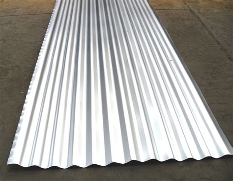 Gi Corrugated Roofing Sheet Galvanized Corrugated Sheet Galvanized
