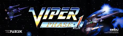 Viper Phase 1 Details Launchbox Games Database