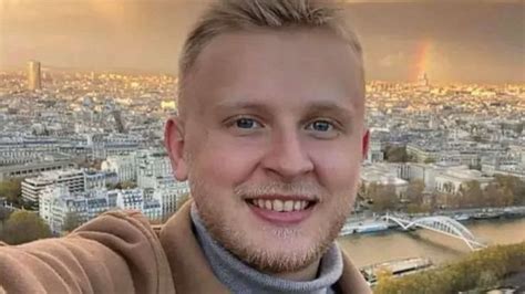 American College Student Missing From French University Found In Spain