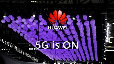 Five Jeez Five Security Arguments Against Huawei 5g Council On