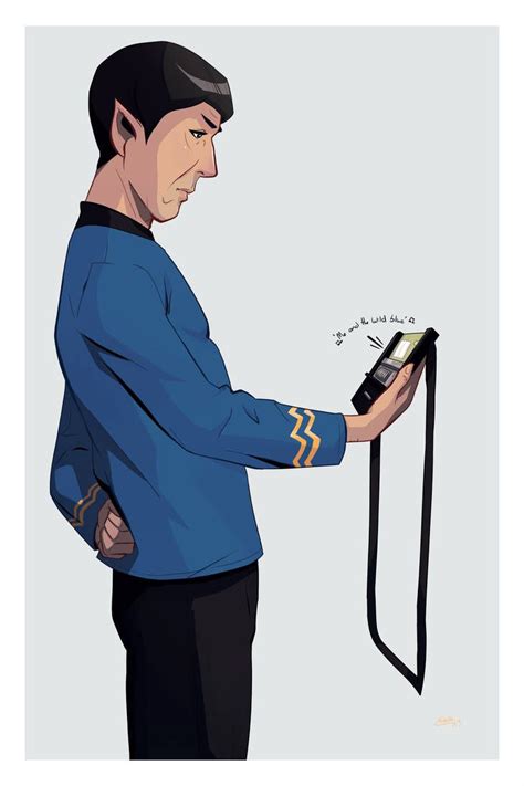 Spock Commission By Mro16 On Deviantart Deviantart Graphic Novel Spock