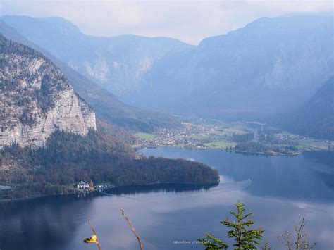 A Beautiful Lake Hallstätter See Upper Austria Ann Hs Flickr