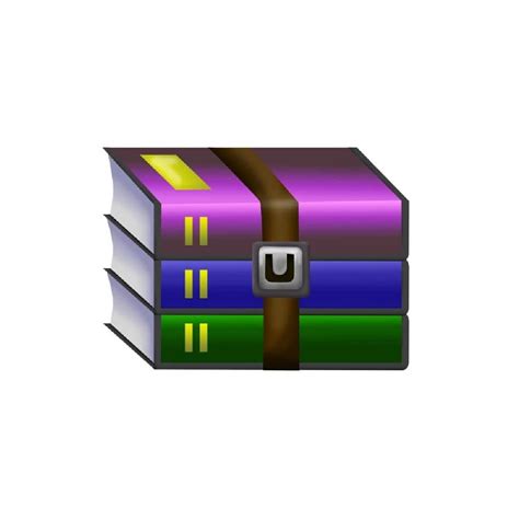 Update Winrar To Fix A 19 Year Old Security Vulnerability