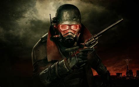 Fallout 3 Wallpapers Best Wallpapers
