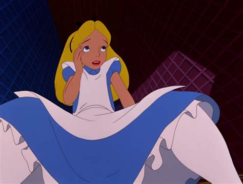 Alice Personnage Alice Au Pays Des Merveilles Disney Planet Fr