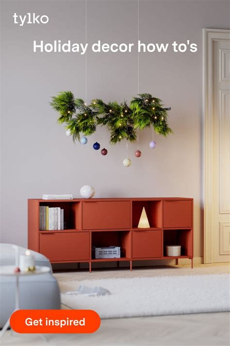 Tis The Season For Stylish Christmas Deco Xmas Deco Autumn Room
