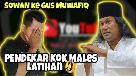 Detect language english german french italian turkish. Aduuuh 🙈 !! Gus Muwafiq : Pendekar Kok Latihannya Seminggu ...