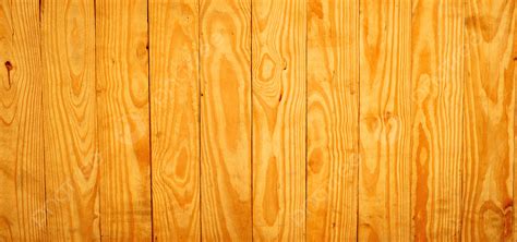 Realistic Polished Wood Panel Background With Texture Woods Wood