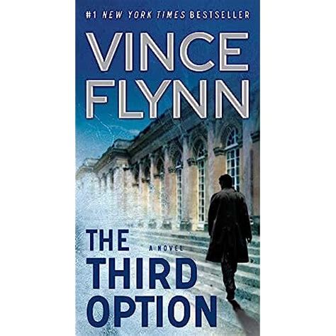Vince Flynn Books In Order