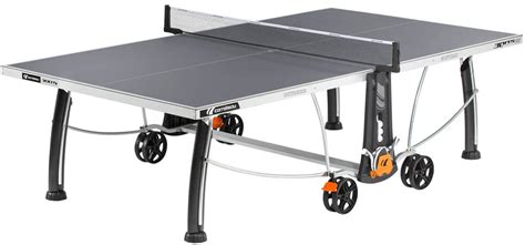 Scegli la consegna gratis per riparmiare di più. Cornilleau Sport 300S Outdoor Table Tennis Table | Liberty ...