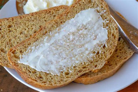 It should take eight ten minutes for it to begin to bubble. Low Carb Bread Machine Recipe - Urban Cowgirl