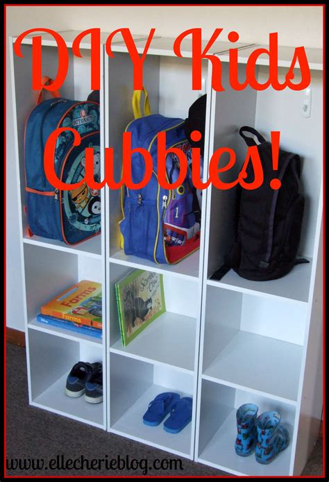 Need Somewhere To Store Kids School Bags Shoes Coats And Hats Read