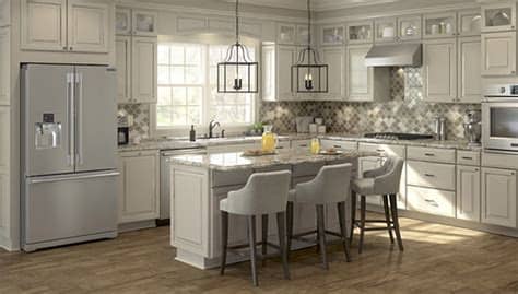 The smallest of the kitchen spaces can be transformed with the right design ideas. Kitchen Remodeling Ideas and Designs - Able Builders Inc