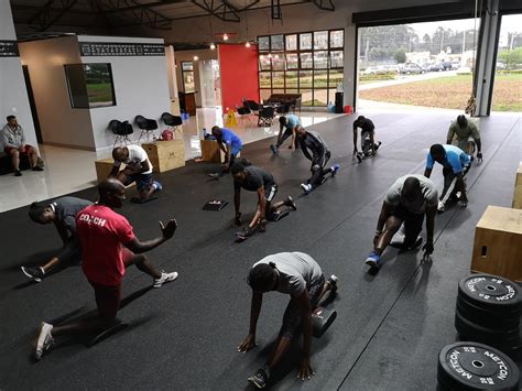 FirstPower Fitness