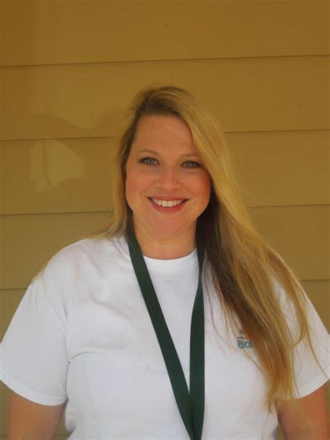 Meet Nurse Susan Camp Ascca